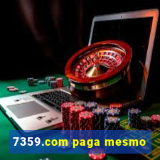 7359.com paga mesmo